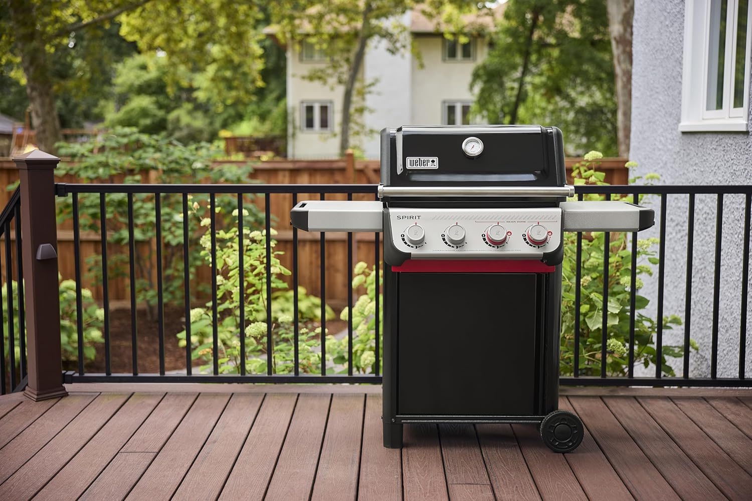 Top 10 Best Gas Grills, Tested By Experts - Gadget Review