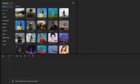 Capcit 7 New CapCut AI Video Editing Features You Need to Try - Gadget Review