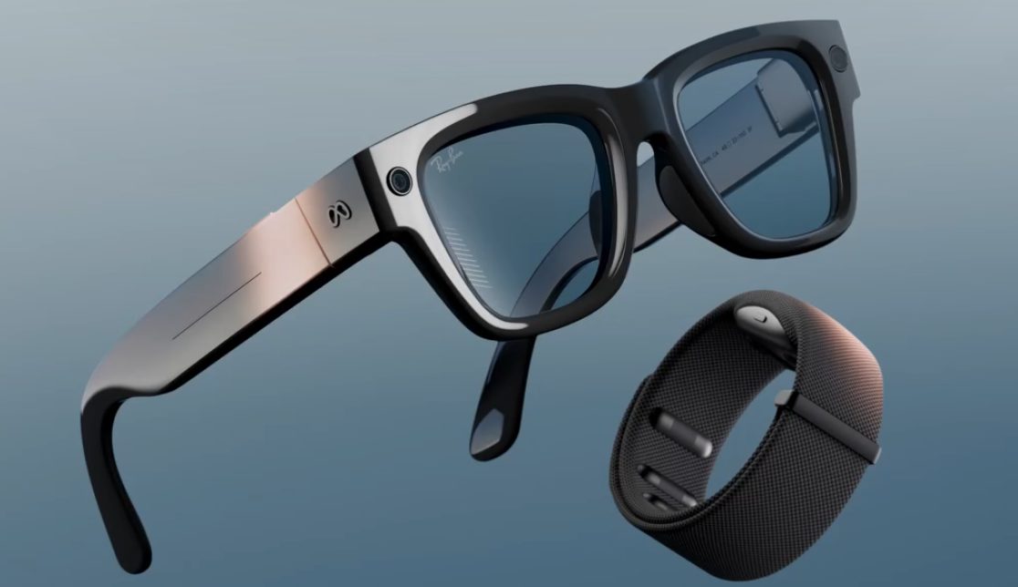 7 AR Glasses That Could Replace Your Laptop in 2026 - Gadget Review