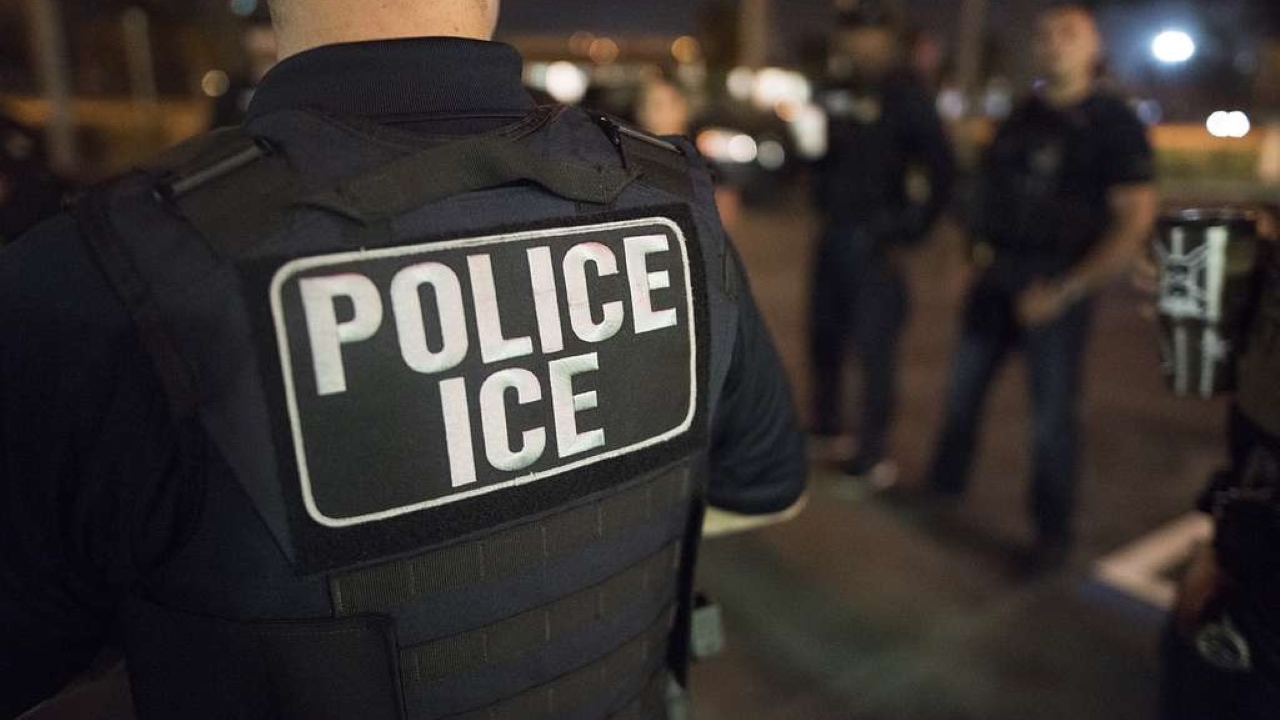 ICE Uses Data Broker Tools to Target Unaccompanied Minors and ‘Fraud’