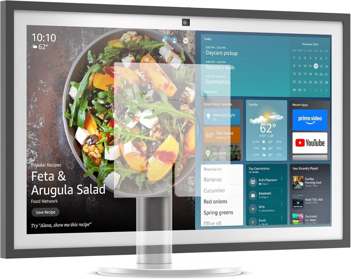15 Amazon Smart Home Gadgets That Will Automate Your Entire Home ...