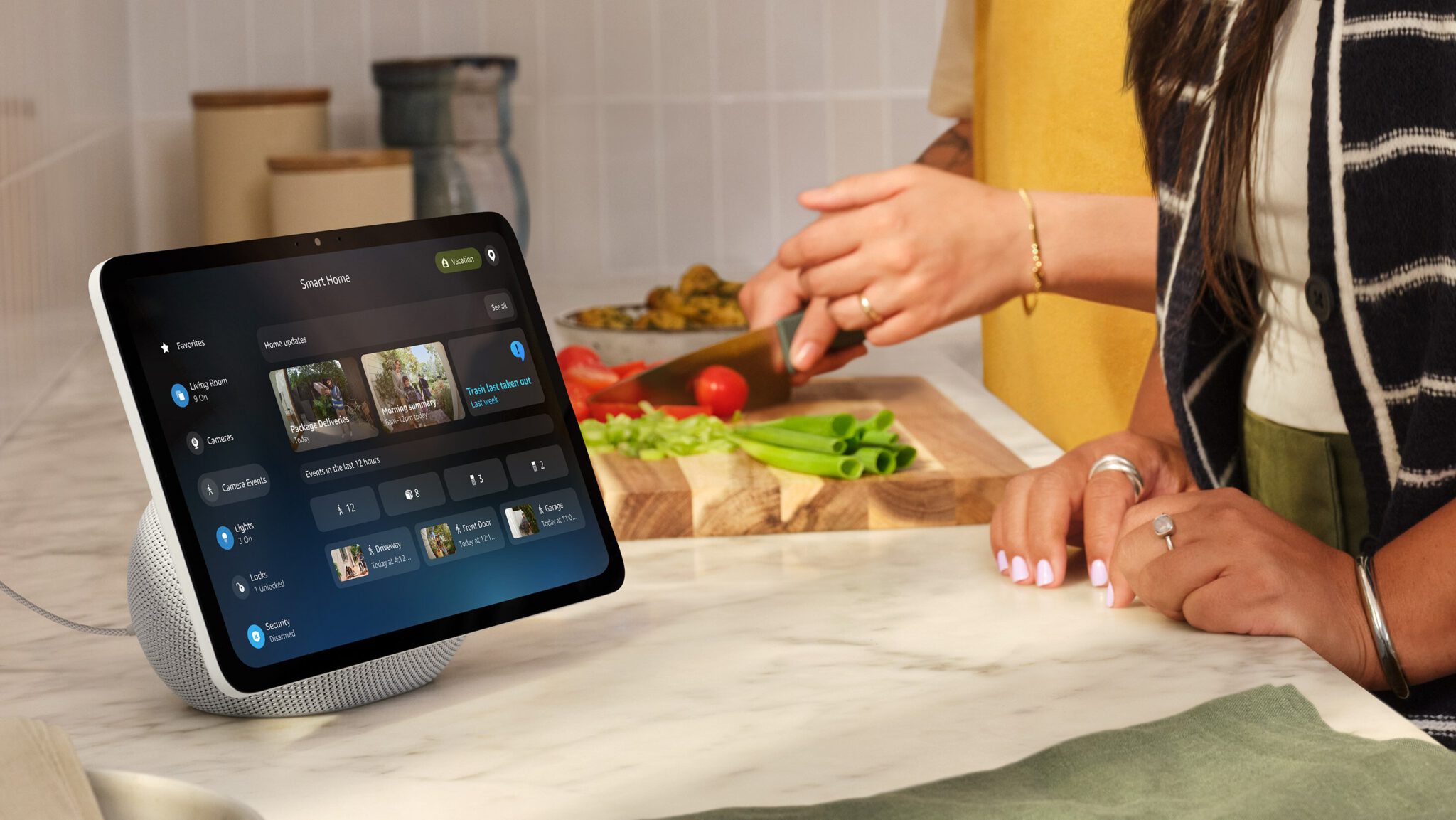 15 Amazon Smart Home Gadgets That Will Automate Your Entire Home ...