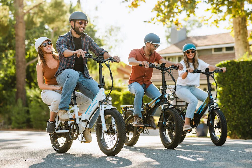Brand-Name Ebikes Are Expensive. They Don’t Have to Be.