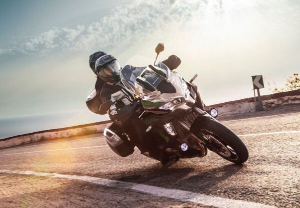 14 of the Best Motorcycles For Long Distance Travel in 2026 - Gadget Review
