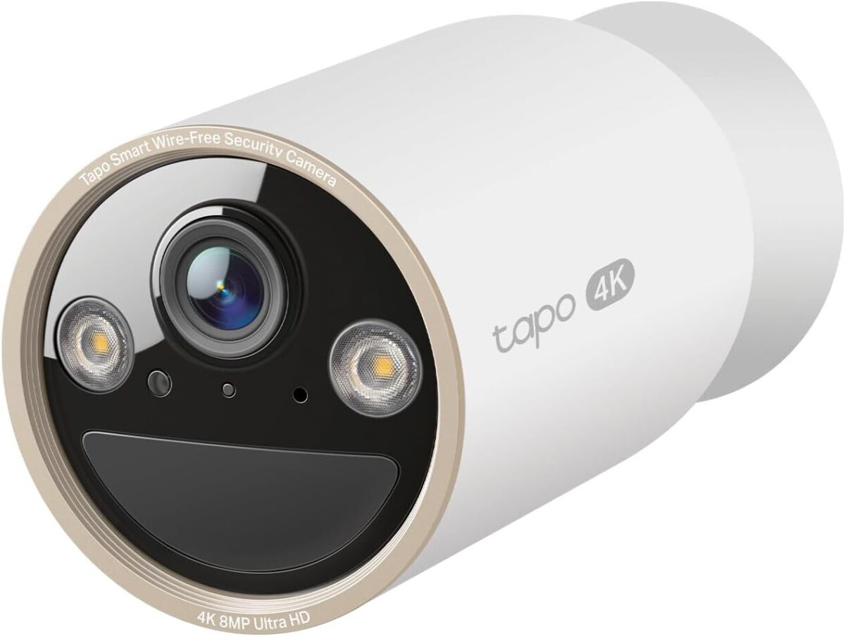 5 of the Best Home Security Cameras You Can Buy in 2026 - Gadget Review