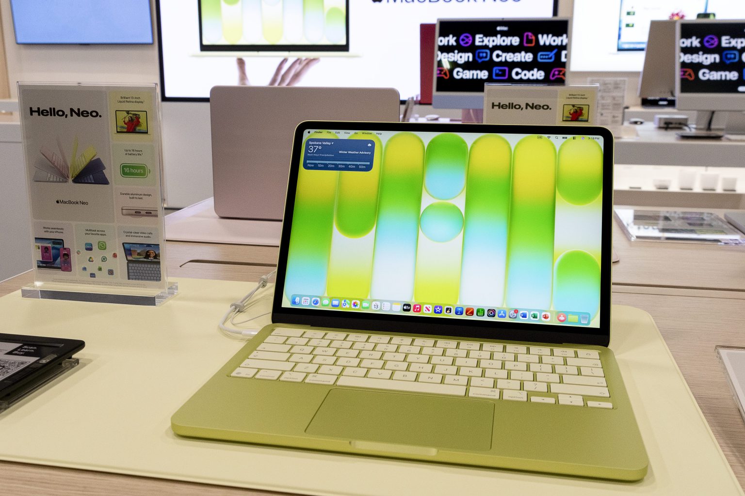 Windows Vs. MacBook Neo: Double the RAM, Double the Value - Why Windows ...