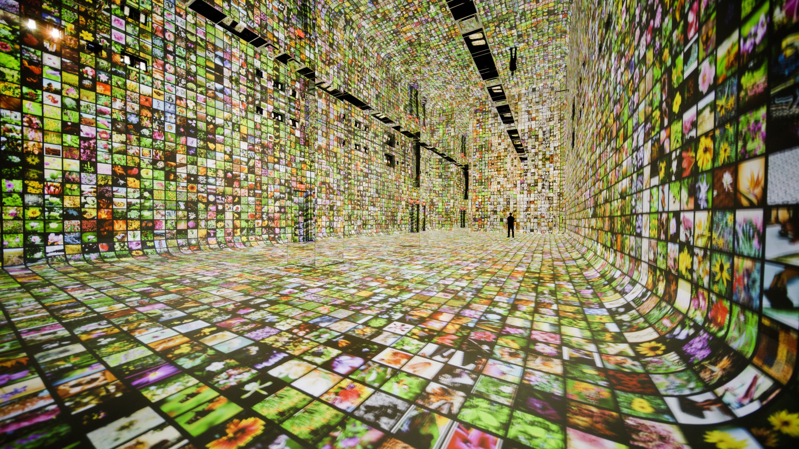 World’s First AI Museum: Is This A Real Art Museum, Or Just A Massive $129 Data Farm For Instagram Bait?
