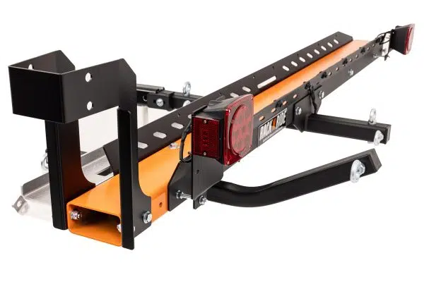 14 Cool Pickup Truck Inventions That Actually Work