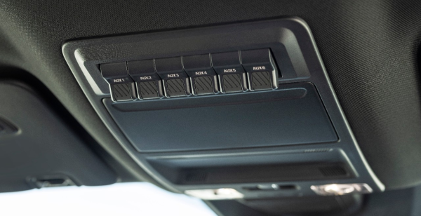 12 Secret Ford Truck Features You Won’t Find in the Manual - Gadget Review