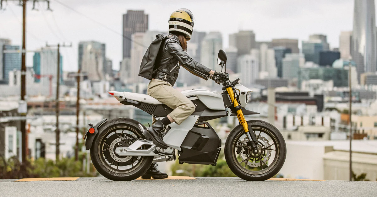 View of 15 Electric Motorcycles Under $10,000 with Impressive Performance ...