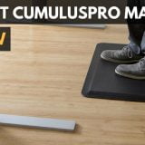 Imprint Cumuluspro Standing Desk Mat Review|Imprint CumulusPRO Review|Imprint CumulusPRO Review||Imprint CumulusPRO Review|