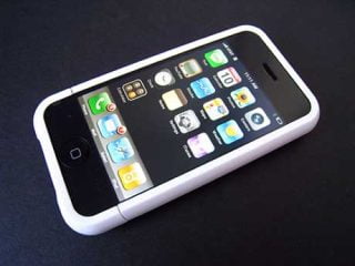 incase iphone 1