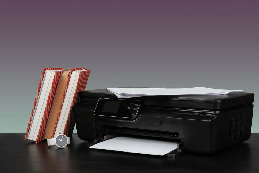 Ink Cartridge Trick Get More Ink Out Of Cartridges
