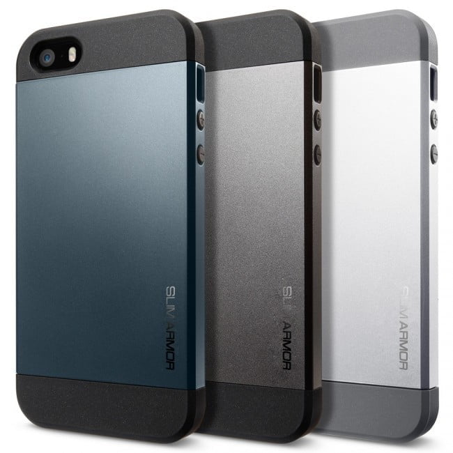 Spigen SGP Slim Armor
