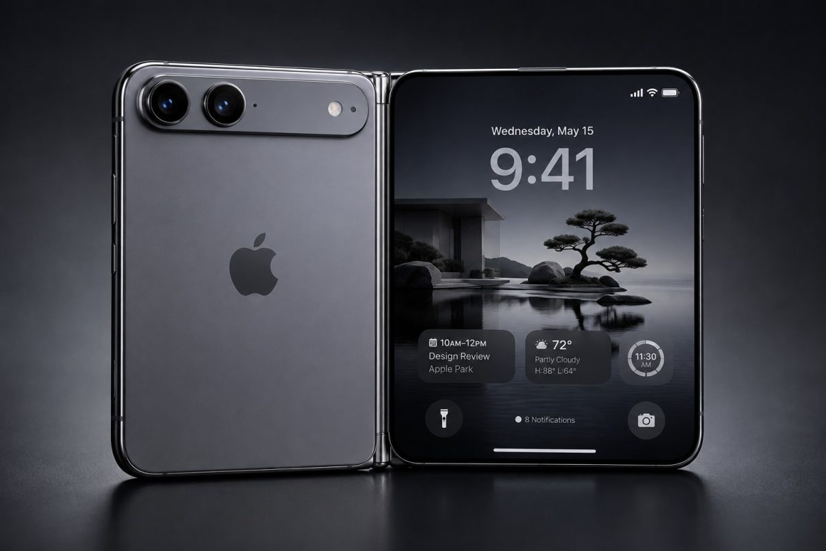 Foldable IPhone Ultra Could Cost Up To 5x More To Repair Gadget Review foldable-iphone-ultra-could-cost-up-to-5x-more-to-repair-gadget-review