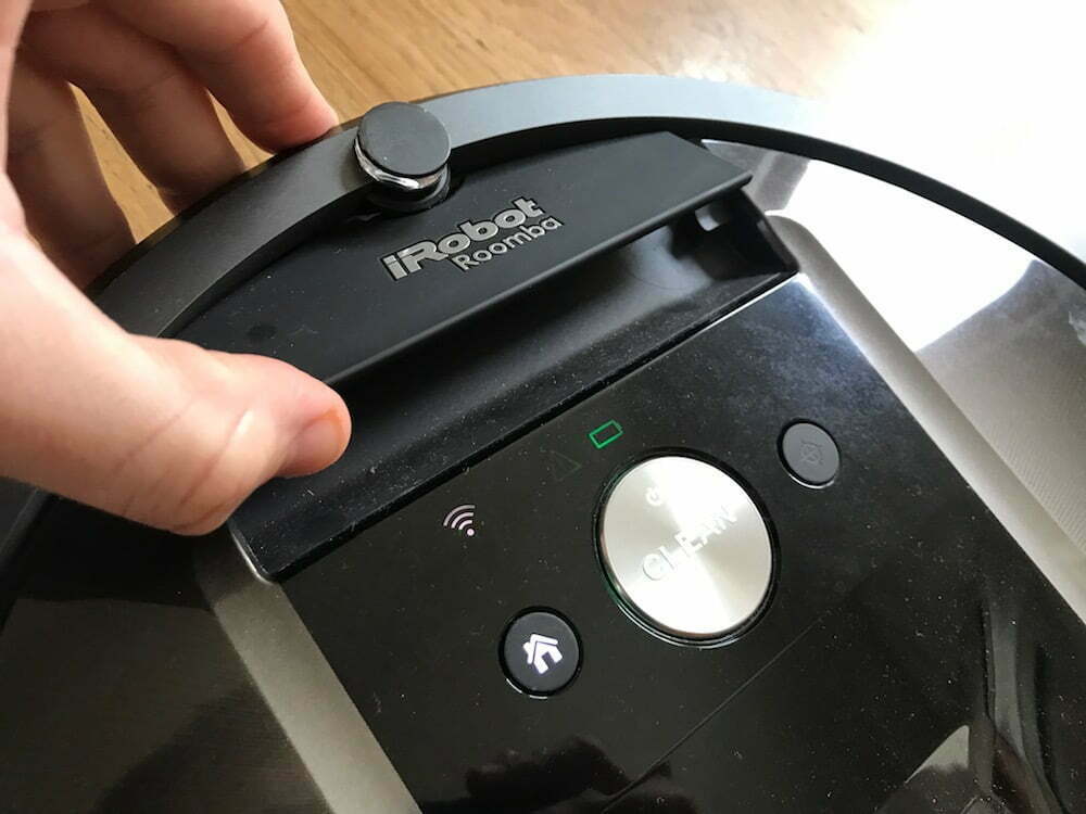 ingeniørarbejde praktiserende læge Eve IRobot Roomba 980 Review 2023 ~ 980 Robot Vacuum Reviewed