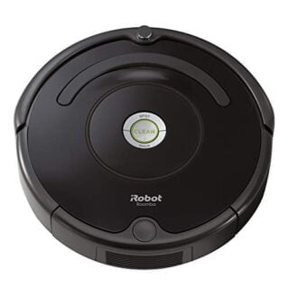 Image of Irobot Roomba 614 Review