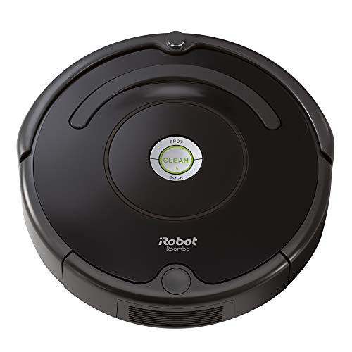 iRobot Roomba 614 Review