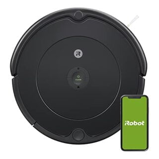 Image of Irobot Roomba 692 Review