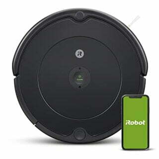 Image of Irobot Roomba 694 Review