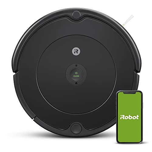 iRobot Roomba 694 Review