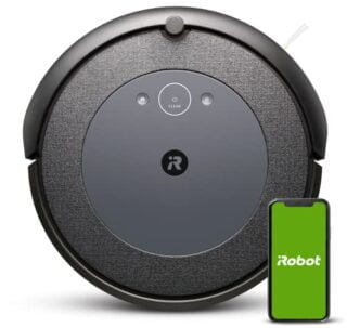 Irobot Roomba I4 Review