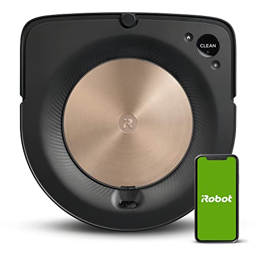 iRobot Roomba S9 Review
