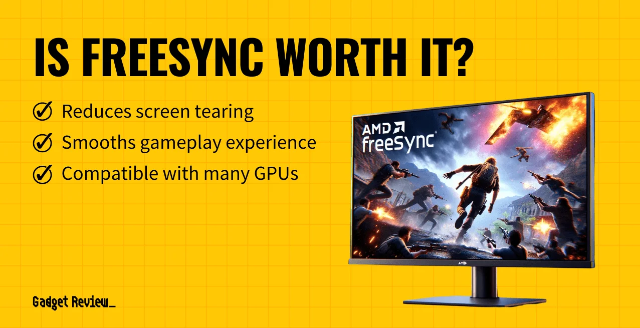 is freesync worth it guide