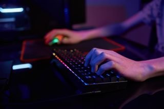 Is a Mechanical Keyboard Better for Gaming?