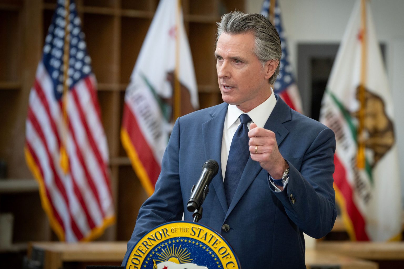 California Built a Dashboard to Track AI Job Losses - And the Findings ...