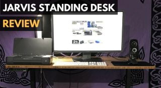 A review of the Jarvis standing desk.||Jarvis Standing Desk Review|Jarvis Standing Desk Review|Jarvis Standing Desk|Jarvis Standing Desk|Jarvis Standing Desk Review