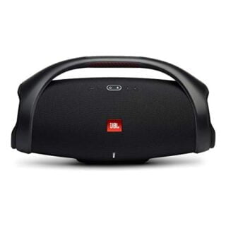 JBL Boombox 2 Review