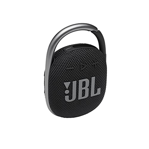 JBL Clip 4 Review