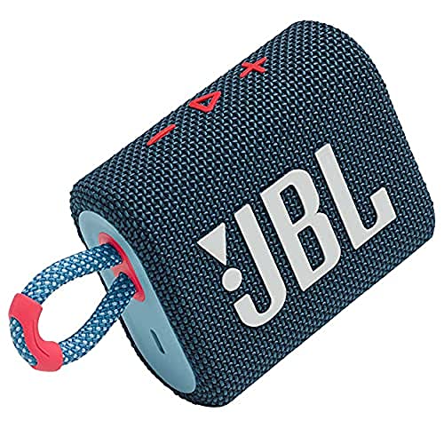 JBL Go 3 Review