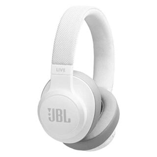JBL Live 500BT Review