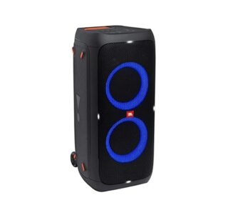 Image of JBL Partybox 310 Review