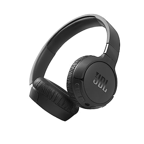 JBL Tune 660NC Review