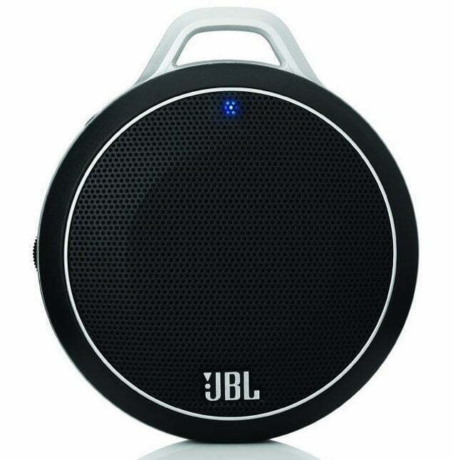 JBL Ultra Portable Bluetooth Speaker