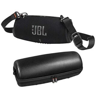 Image of JBL Xtreme 3 Review