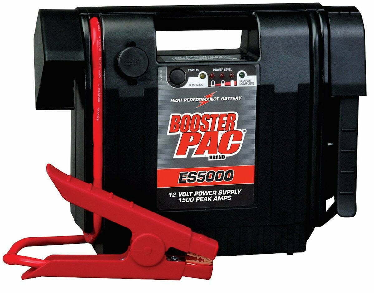 How To Jump Start A Car With Or Without Cables