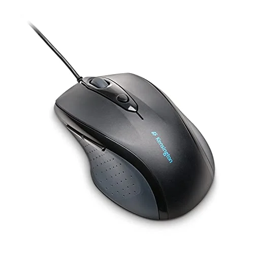 Kensington Profit Wired Optical Mouse Review