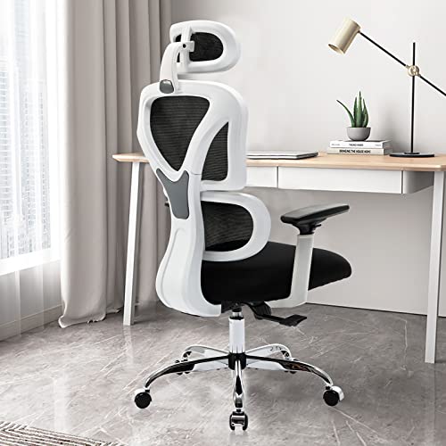 Kerdom Breathable Mesh Office Chair Review