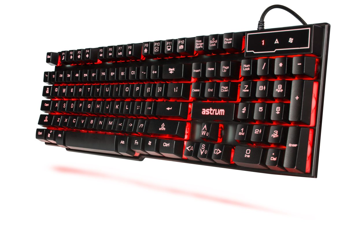 The $300 Gaming Keyboard Scam That's Fooling PC Gamers - Gadget Review