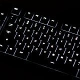 keyboard typing backwards