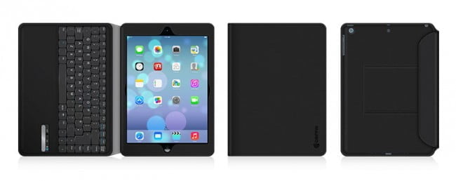 Giffin Slim Keyboard Folio