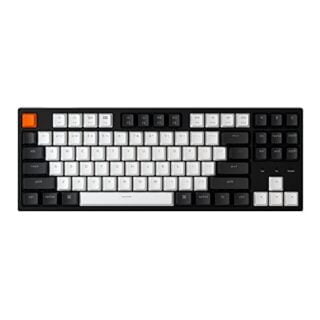 Keychron C1 Review
