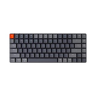 Image of Keychron K3 Review