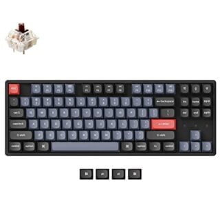 Keychron K8 Pro Review