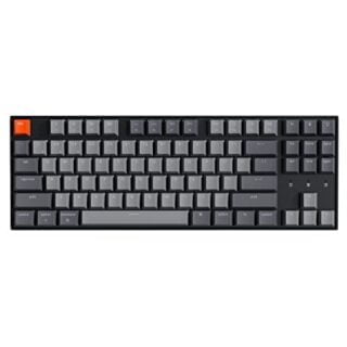 Keychron K8 Review