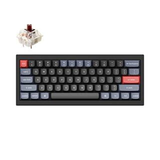 Keychron Q4 Review